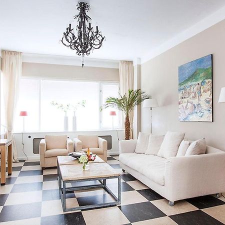 Hotel Gevers Гаага Экстерьер фото