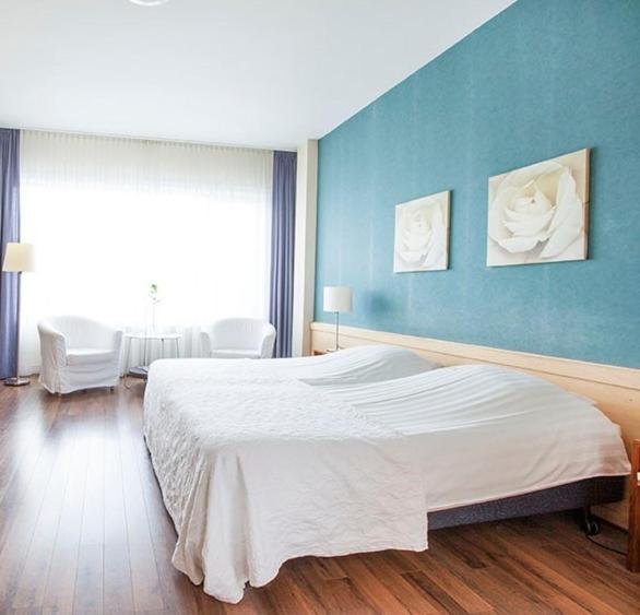 Hotel Gevers Гаага Экстерьер фото