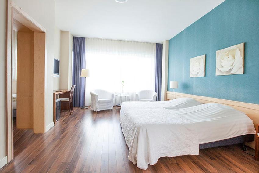Hotel Gevers Гаага Номер фото