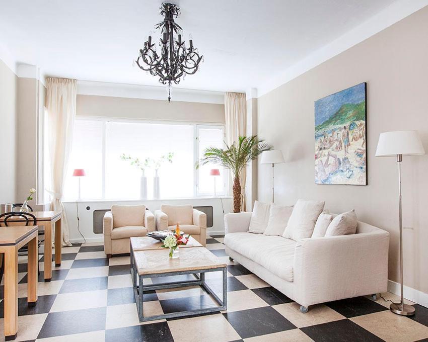Hotel Gevers Гаага Экстерьер фото